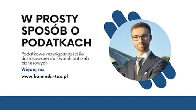 Kamiński | doradztwo podatkowe